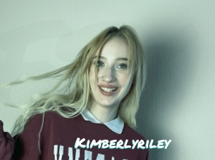 Kimberlyriley