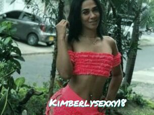 Kimberlysexxy18