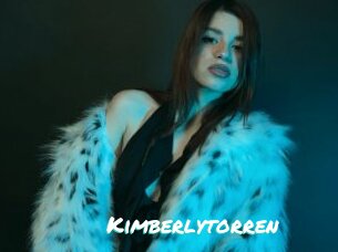 Kimberlytorren