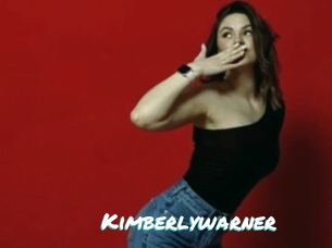 Kimberlywarner