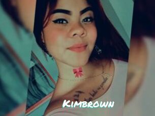 Kimbrown