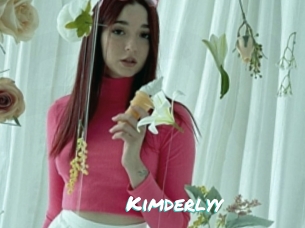 Kimderlyy