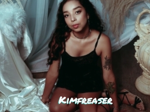 Kimfreaser