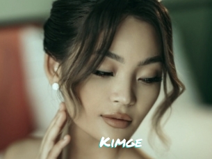 Kimge