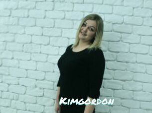 Kimgordon