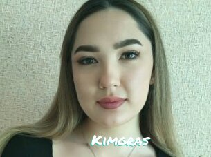 Kimgras