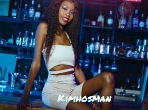 Kimhosman