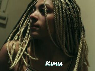 Kimia