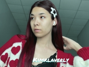 Kimklaverly