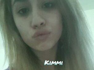 Kimmi
