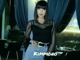 Kimmono