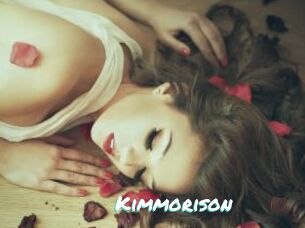 Kimmorison