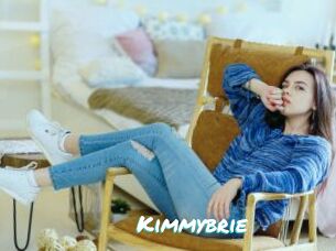 Kimmybrie