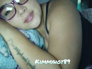 Kimmyhot89