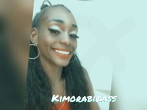 Kimorabigass
