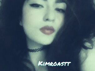 Kimroastt