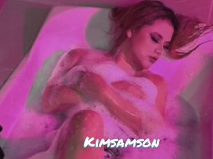 Kimsamson