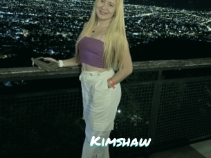 Kimshaw