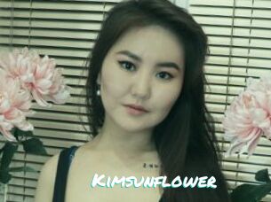 Kimsunflower