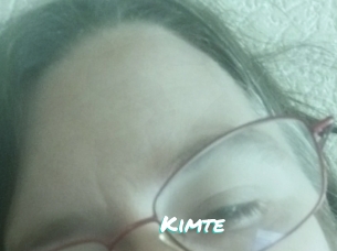Kimte