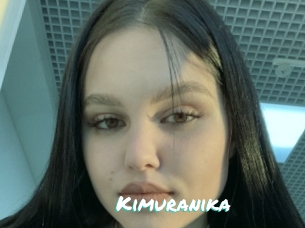 Kimuranika