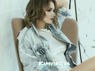 Kimvikova