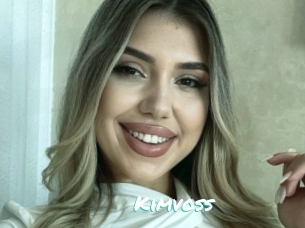 Kimvoss
