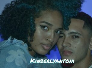Kinberlyantoni