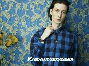 Kindandsexygena