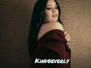 Kindbeverly
