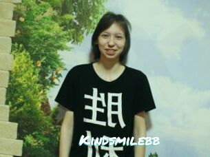 Kindsmilebb