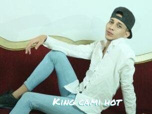King_cami_hot