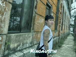 Kingaustin