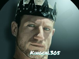 Kingcal305