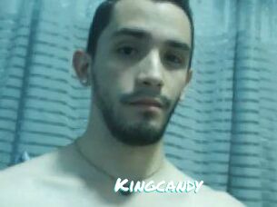 Kingcandy