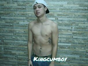 Kingcumboy