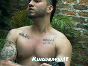 kingdraven18 Free Sites X