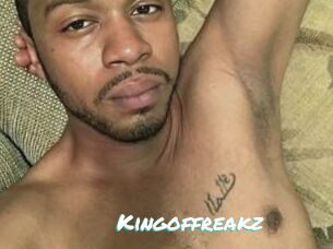 Kingoffreakz