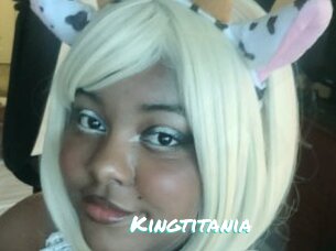 Kingtitania