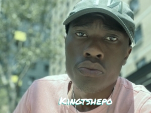 Kingtshepo