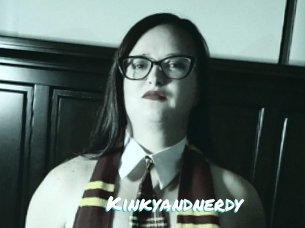 Kinkyandnerdy