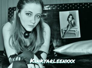 Kinkyarleenxxx