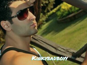 Kinkybadboyy