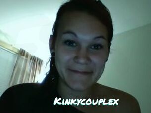 Kinkycouplex