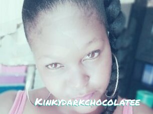 Kinkydarkchocolatee