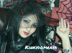 Kinkydomraya