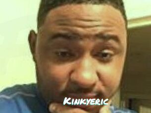 Kinkyeric