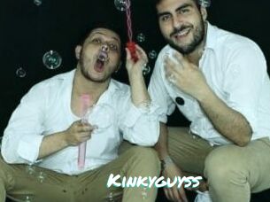 Kinkyguyss