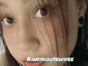 Kinkyhousewifee