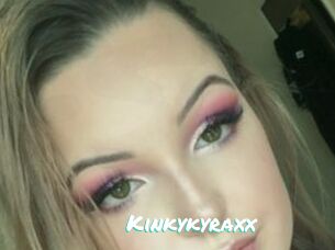 Kinkykyraxx